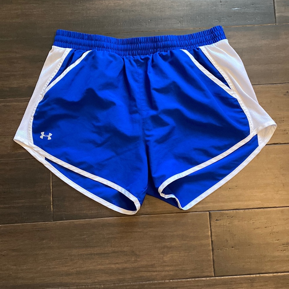 Under Armour shorts